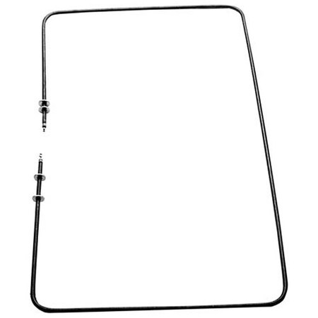 Middleby Warmer Element 115V  450W   24" X 14" 3A81D8701